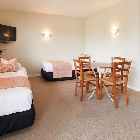Wine Country Motel Havelock North Exteriér fotografie