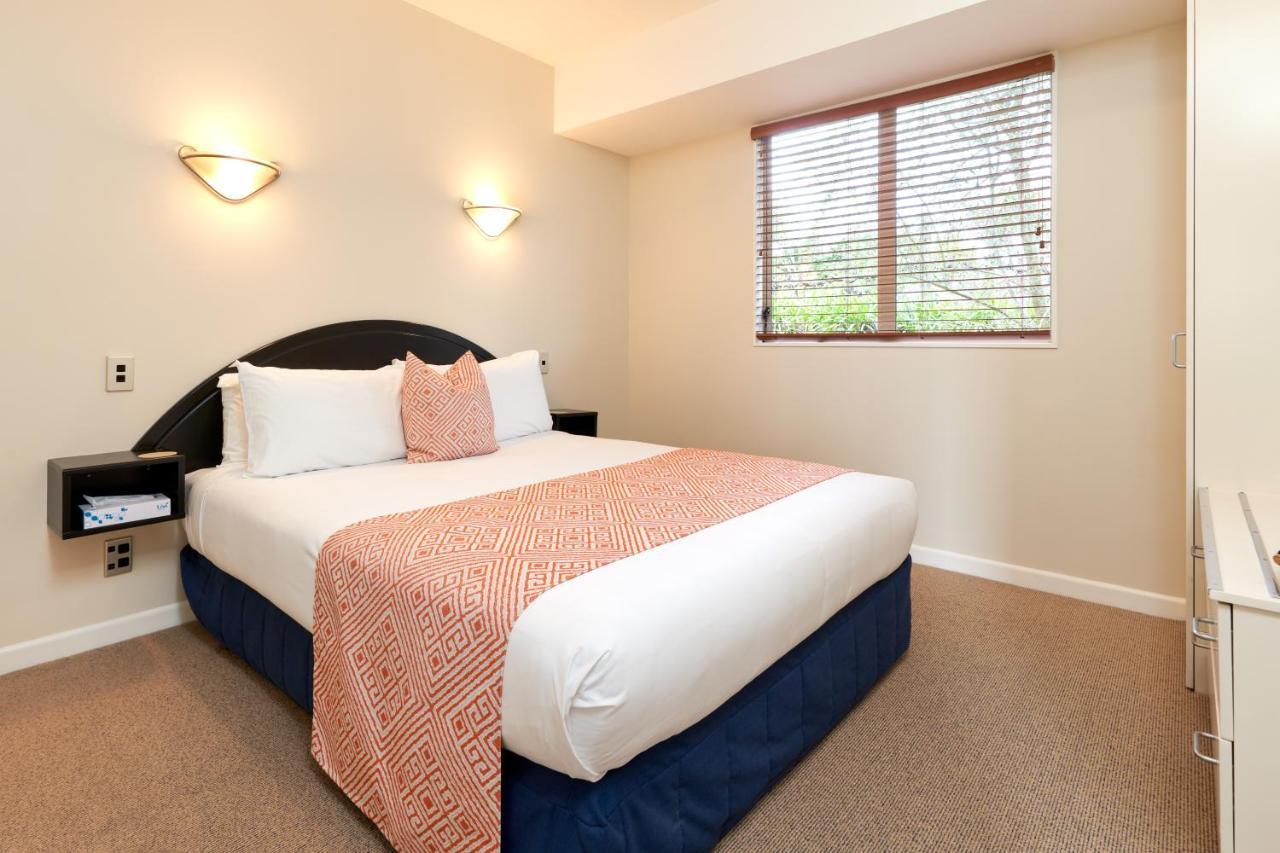 Wine Country Motel Havelock North Exteriér fotografie