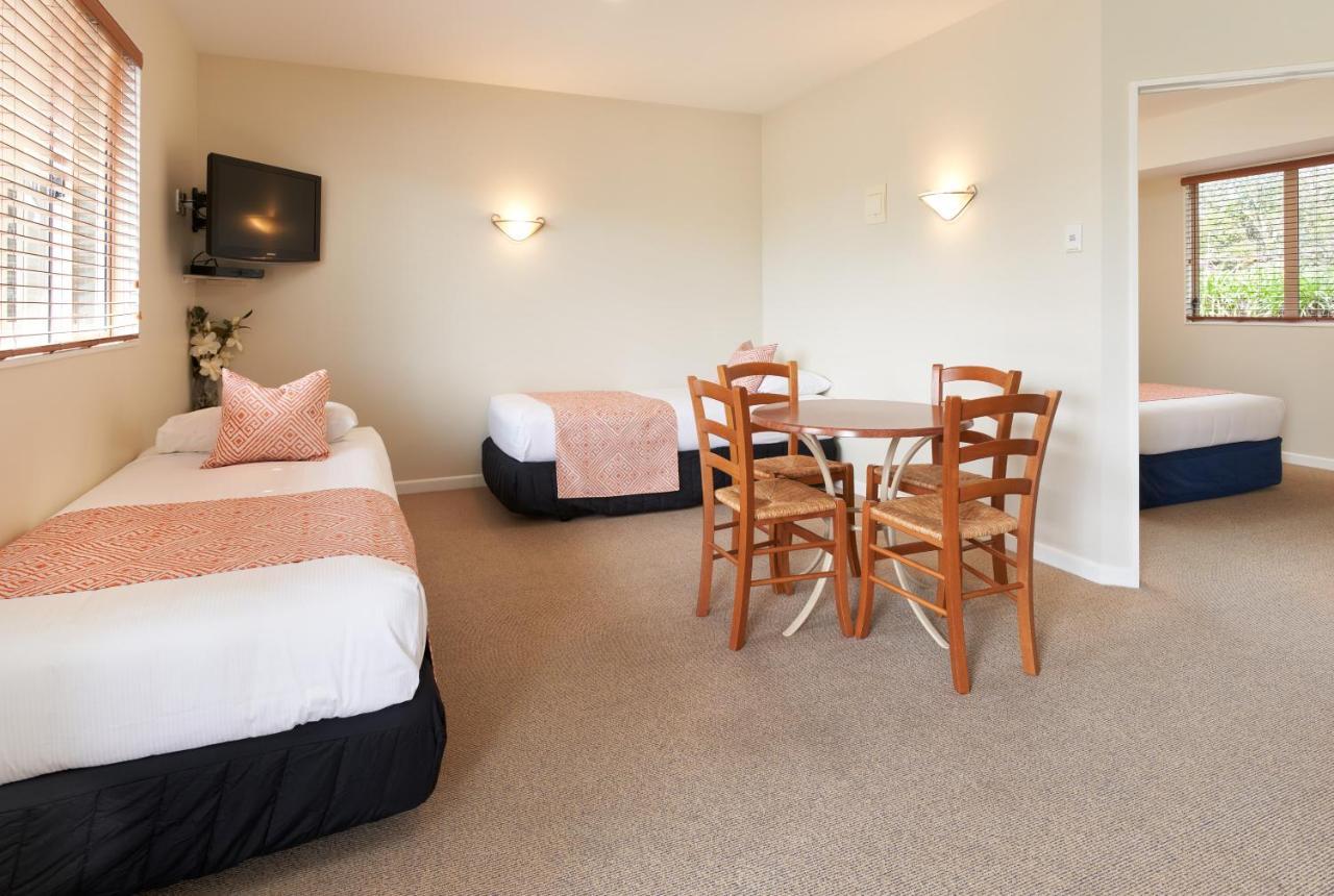 Wine Country Motel Havelock North Exteriér fotografie
